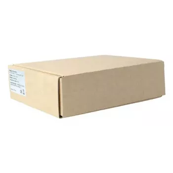 10G Ethernet mediju pārveidotājs BlueOptics BLMC011-010 10000 Mbit/s 1550 nm Melns