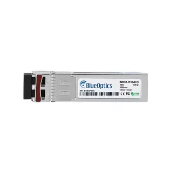 SFP+ uztvērējs BlueOptics BN-CKM-SP-ER-BO 10000 Mbit/s 1550 nm