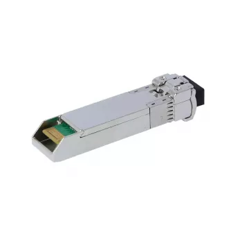BlueOptics BNDR-BO SFP+ šķiedras optikas raidītājmodulis, LC, alumīnija korpuss, 20g