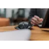 BakkerElkhuizen HandshoeMouse Shift Bluetooth pele Office Ambidextrous Optiskā 1000 DPI