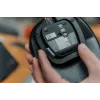 BakkerElkhuizen HandshoeMouse Shift Bluetooth pele Office Ambidextrous Optiskā 1000 DPI