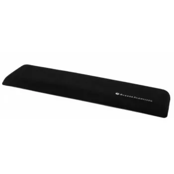 BakkerElkhuizen Trapezium Ergo Wrist Rest Compact — plaukstu balsts