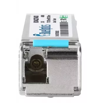 SFP28 uztvērējmodulis BlueOptics BO04Q27640D-BO 25000 Mbit/s