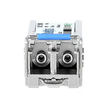 SFP raidītājmodulis BlueOptics BO05C13610 1250 Mbit/s optiskā šķiedra