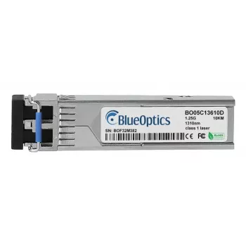 SFP raidītājmodulis BlueOptics BO05C13610 1250 Mbit/s optiskā šķiedra