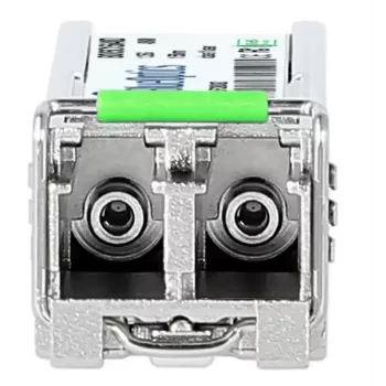 SFP modulis BlueOptics BO05C15680DIN 1250 Mbit/s