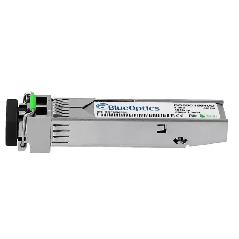 SFP modulis BlueOptics BO05C15680DIN 1250 Mbit/s