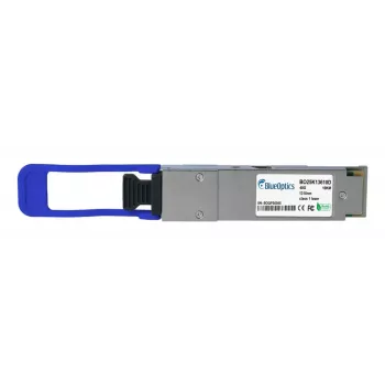 BlueOptics BO25K13610DIN QSFP optiskais raidītājmodulis 40000 Mbit/s