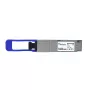 BlueOptics BO25K13620D-BO QSFP optiskais tīkla raidītājs 400000 Mbit/s Sudrabs