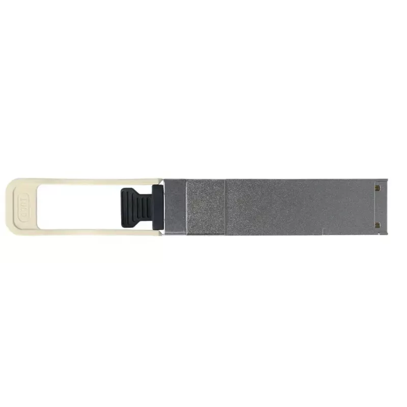 BlueOptics BO25K859S2DIN QSFP optiskais raiduztvērējs 40 Gbit/s