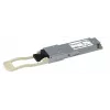 BlueOptics BO25K859S2DIN QSFP optiskais raiduztvērējs 40 Gbit/s