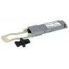 BlueOptics BO25K859S2DIN QSFP optiskais raiduztvērējs 40 Gbit/s