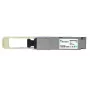 BlueOptics BO25K859S2DIN QSFP optiskais raiduztvērējs 40 Gbit/s