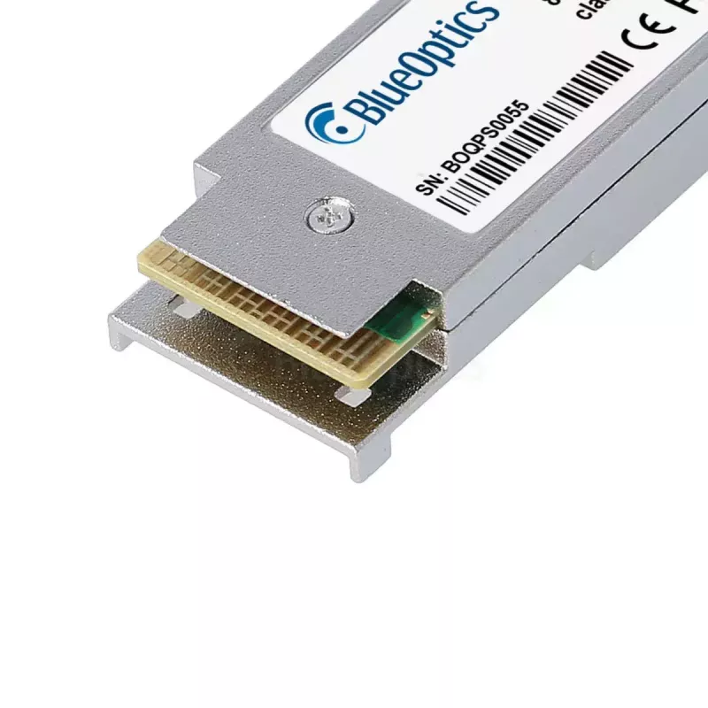 BlueOptics BO25KS856S3D-BO optiskais raiduztvērēja modulis 40000 Mbit/s OSFP