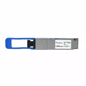 BlueOptics BO25KS856S3D-BO QSFP raiduztvērējs, 40GBASE-SWDM4, 300 m