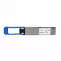 BlueOptics BO25KS856S3D-BO optiskais raiduztvērēja modulis 40000 Mbit/s OSFP