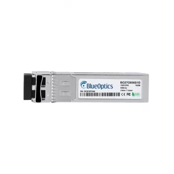 BlueOptics BO27O856S1D-BO SFP28 optiskais raidītājs 100m