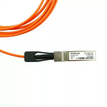 SFP+ raidītājuztvērēja modulis EFB Elektronik BO353503J10M-BO