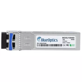 SFP+ uztvērējmodulis BlueOptics BO35J13640D-BO 10 Gbit/s