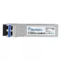 BlueOptics BO35J13640DIN optiskais SFP+ modulis 10 Gbit/s, 40 km