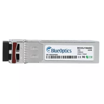SFP+ optiskais raiduztvērējs BlueOptics BO35J15640DIN 10000 Mbit/s