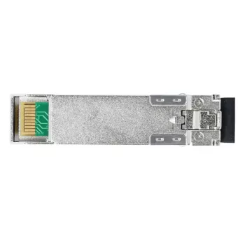 BlueOptics BO35J856S3DIN optiskais raidītājs 10 Gbit/s SFP+
