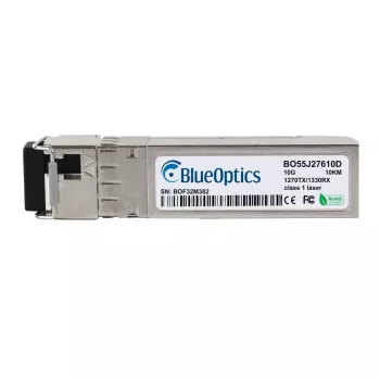 SFP+ raidītājmodulis BlueOptics BO55J27610DIN 10000 Mbit/s