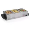 Buffet Serveris Tristar BP-6283 200W 4.2L Nerūsējošais tērauds