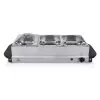 Buffet Serveris Tristar BP-6283 200W 4.2L Nerūsējošais tērauds