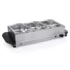 Buffet Serveris Tristar BP-6283 200W 4.2L Nerūsējošais tērauds