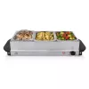 Buffet Serveris Tristar BP-6283 200W 4.2L Nerūsējošais tērauds