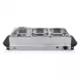 Buffet Serveris Tristar BP-6283 200W 4.2L Nerūsējošais tērauds