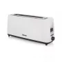 Toasteris Tristar BR-1056 2 šķēles 900 W Balts