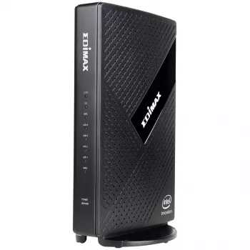 Edimax BR-6473AX AX3000 Wi-Fi 6 divjoslu maršrutētājs ar 4 portu komutatoru