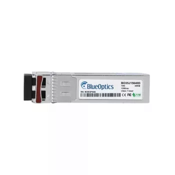 SFP+ uztvērējmodulis BlueOptics BTI-10GER-DD-SFP+ 10000 Mbit/s