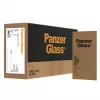 Aizsargstikls PanzerGlass Samsung Galaxy S23+ Ultra-Wide Fit, pret skrāpējumiem un triecieniem