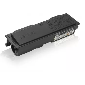 Tonera kasetne Epson Return Standard Capacity 3.5k — Melna, lāzerdrukāšana, 3500 lpp, 1 gab.