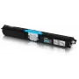 Epson C13S050560 toneru kasetne, standarta ietilpības, paredzēta AcuLaser C1600, ciānzila