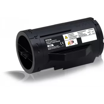 Epson M300 lielas ietilpības tonera kasetne, 10 000 lappušu, melna