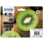 Epson 202XL Claria Premium 5 krāsu multipakete (Black, Photo Black, Cyan, Magenta, Yellow)