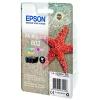Epson C13T03U54020 oriģinālā tintes kasetne — Cian/Magenta/Dzeltens, 2,4 ml, 130 lpp., 1 gab.