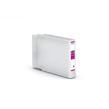 Epson XL oriģinālā magenta tintes kasetne (augstas ietilpības) WF-C81xx / WF-C86xx