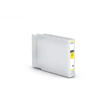 Epson WF-C81xx / WF-C86xx kasetne XL dzeltena, augstas ietilpības, 1 gab.