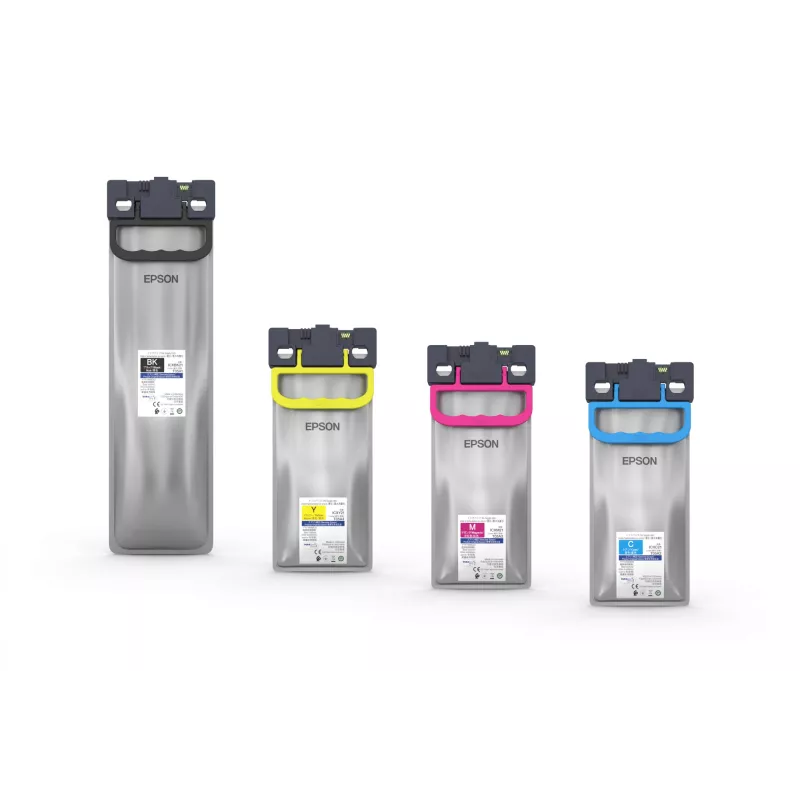 Epson C13T05A300 tintas kasetne 1 gab. Oriģinālā Augstas (XL) ietilpības Magenta
