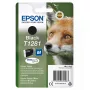 Epson T1281 Fox vienas kasetnes komplekts, melna