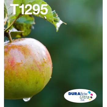 Epson Apple Multipack 4 krāsas T129 EasyMail, Melna, Ciāna, Fuksīna, Dzeltena, 11.2 ml, 7 ml, 1 gab., Komplekts