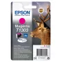 Epson Stag Singlepack Magenta T1303 DURABrite Ultra tinte