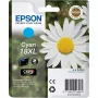 Kārtridžs EPSON tinte Cyan 18XL Claria Home Ink C13T18124010