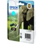 Epson Claria Photo HD Cyan Originala kasetne (C13T24224010)