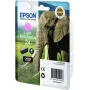 Epson oriģinālā tintes kasetne C13T24264010 pigmenta Light Magenta vienpakotne
